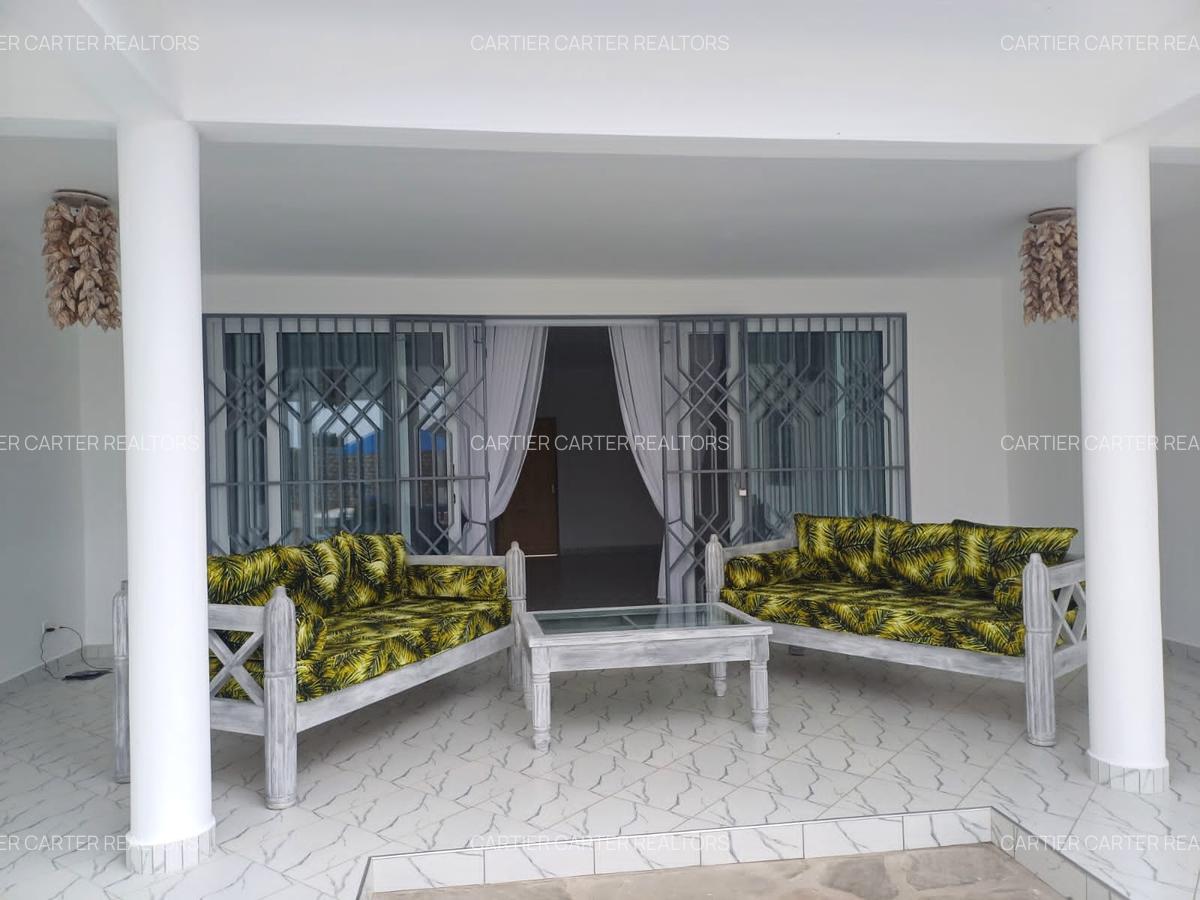 2 Bed Villa in Watamu - 4