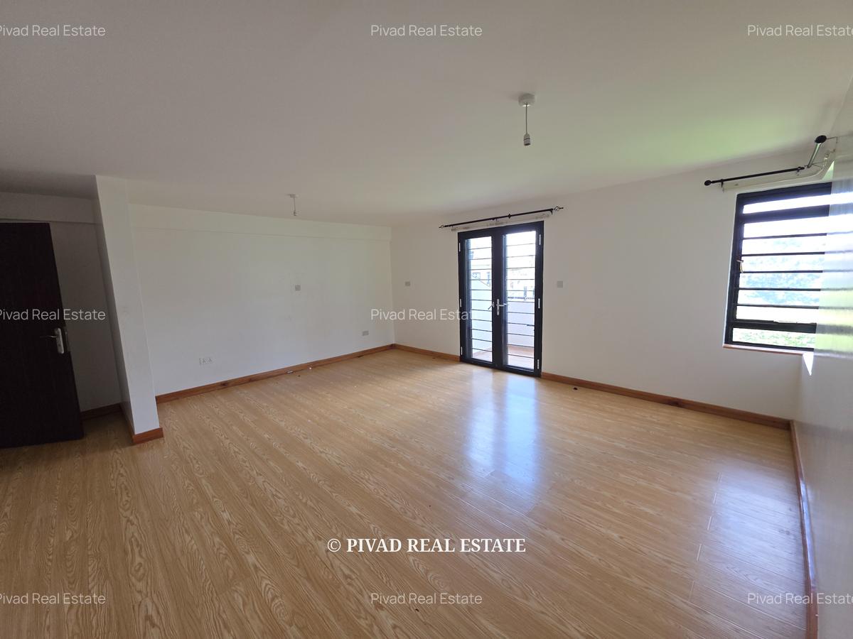 4 Bed House with Garden in Kiambu Road - 6