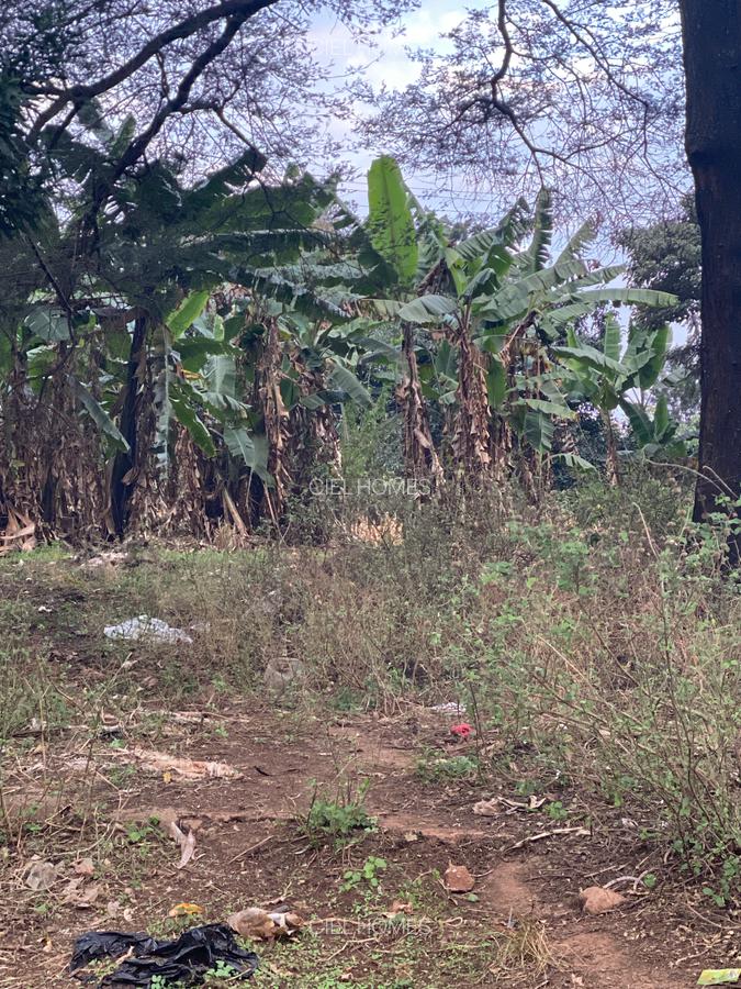 15 ac Land at Thika Road - 4