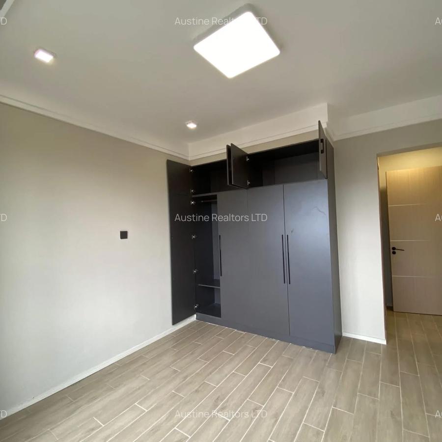 2 Bed Apartment with En Suite at Gitanga Road - 9