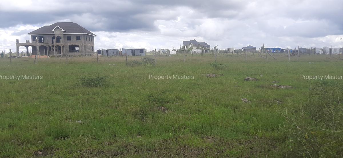 450 m² Residential Land at Leshaoo - 8