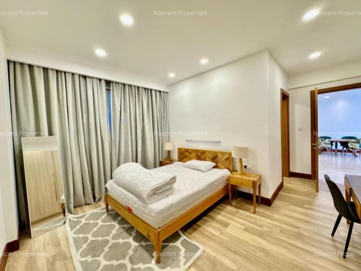 3 Bed Apartment with En Suite in Muthaiga - 7