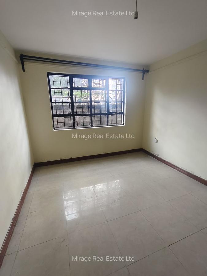 2 Bed Apartment with Parking in Kileleshwa - 3