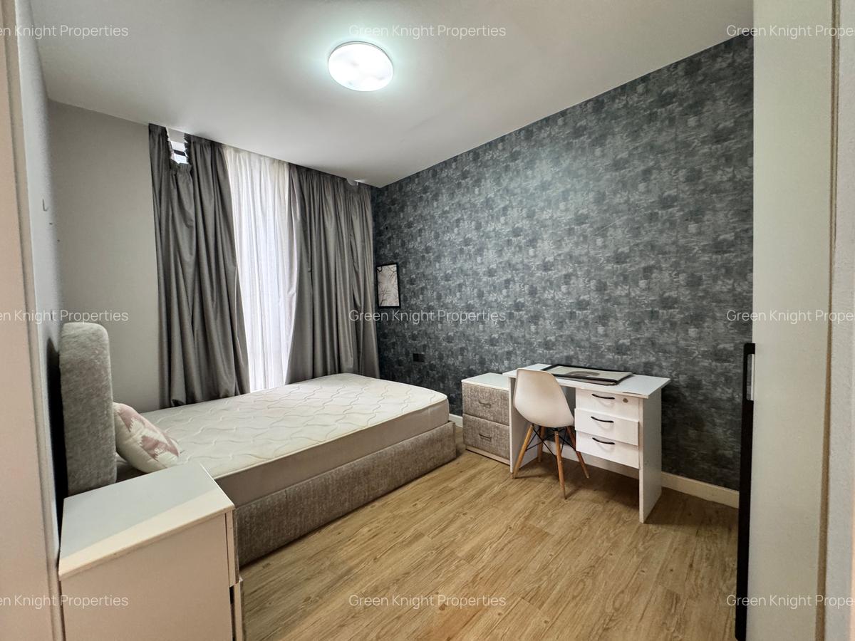 Serviced 3 Bed Apartment with En Suite in Westlands Area - 8
