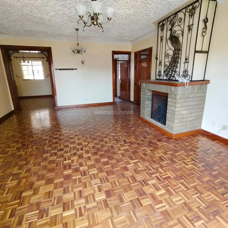 4 Bed Apartment with Backup Generator at Riverside Drive - 6