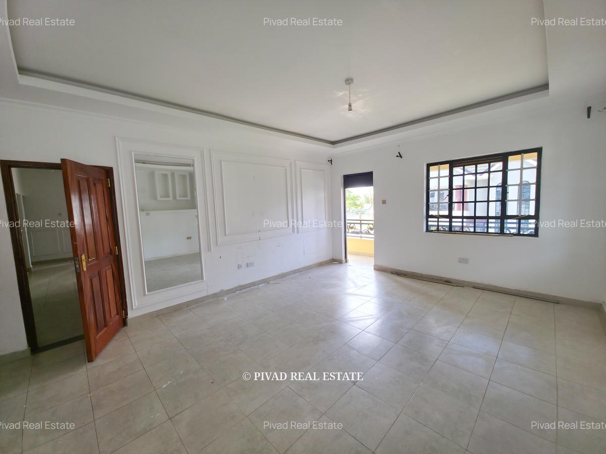 5 Bed House with Garden in Kiambu Road - 11