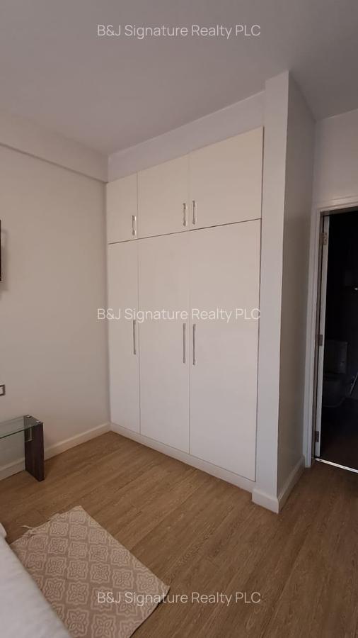 Furnished 2 Bed Apartment with En Suite in Riverside - 15