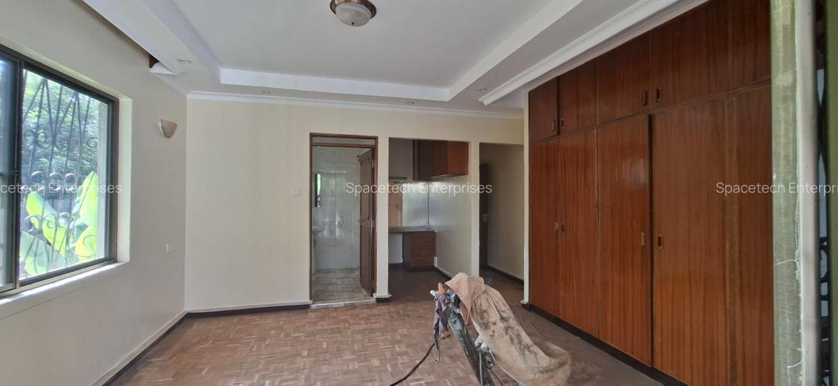 2 Bed Apartment with Backup Generator in Thigiri - 8