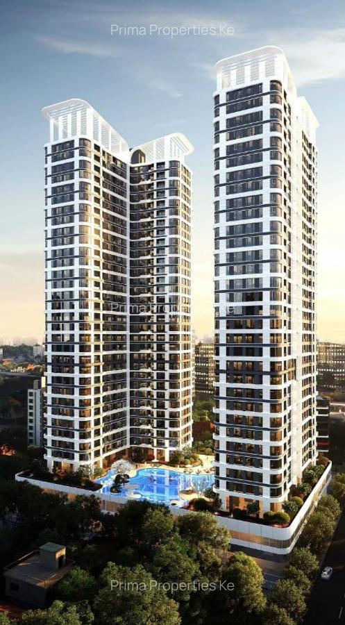 1 Bed Apartment with En Suite at Westland'S Road - 6