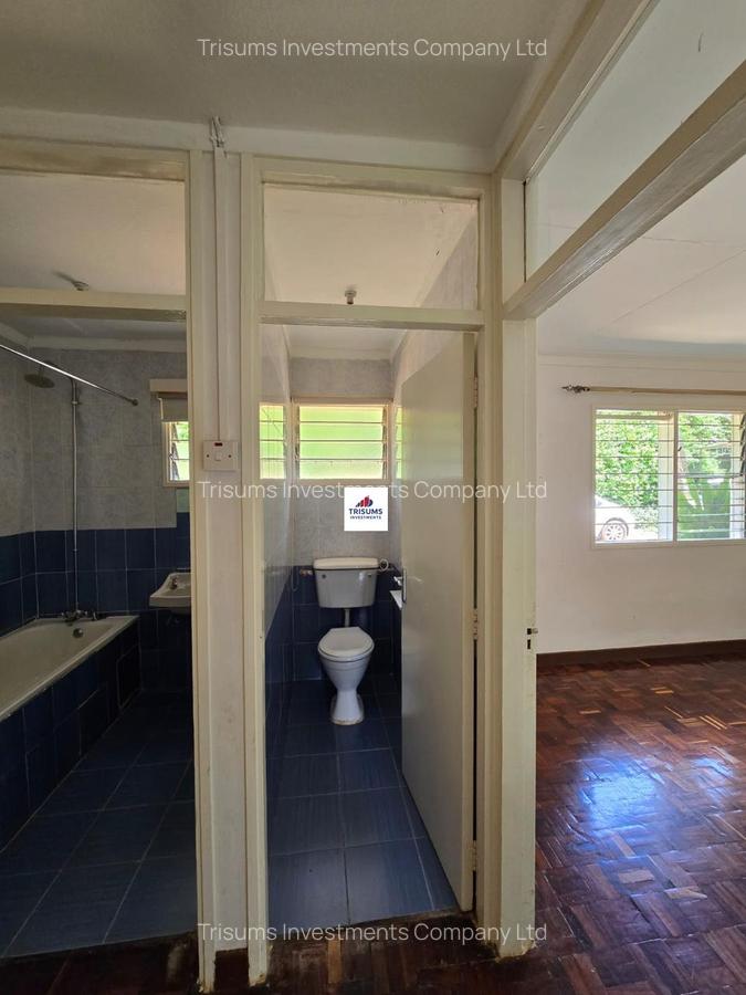 4 Bed House with En Suite in Loresho - 15