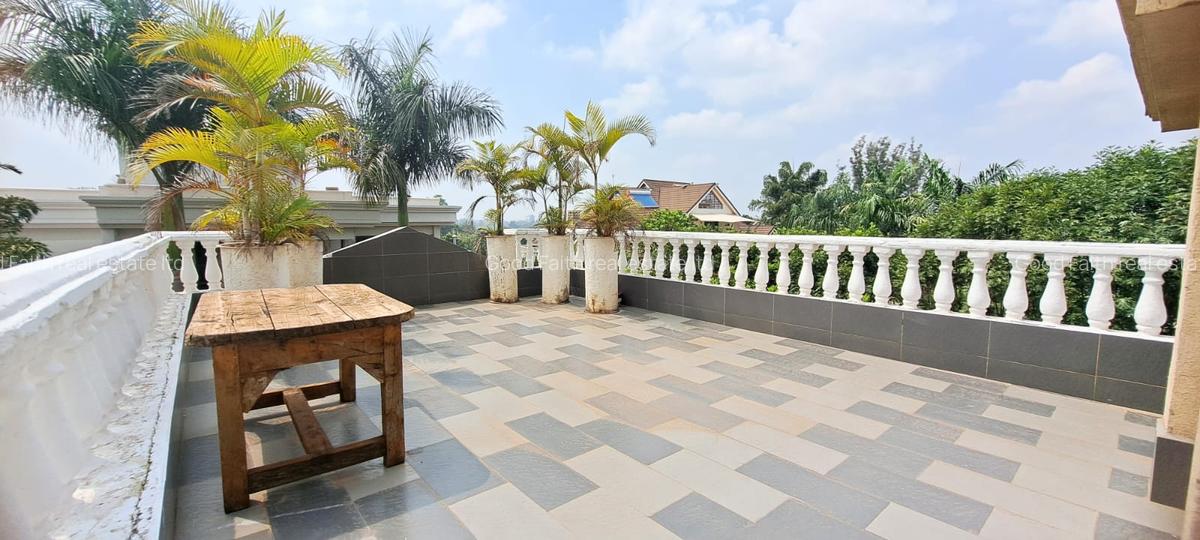 6 Bed House with En Suite in Kiambu Road - 12
