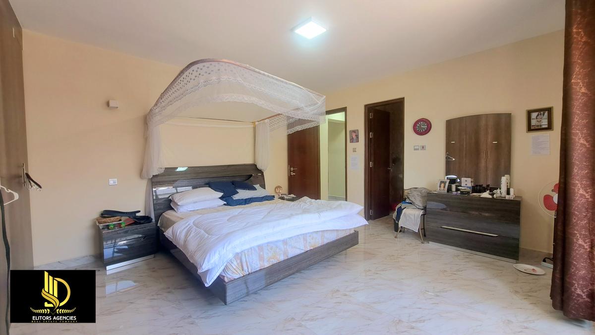 4 Bed Apartment with En Suite at 4Th Parklands Road - 8