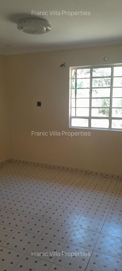 4 Bed House with En Suite at Ndenderu - 12