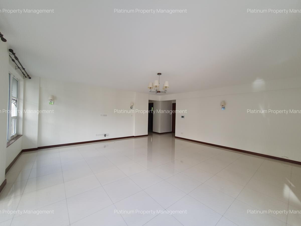 3 Bed Apartment with En Suite at General Mathenge Rd - 2