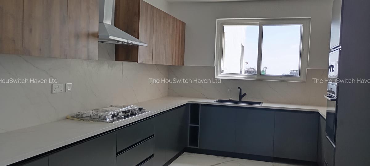 5 Bed Apartment with En Suite at Off General Mathenge - 7
