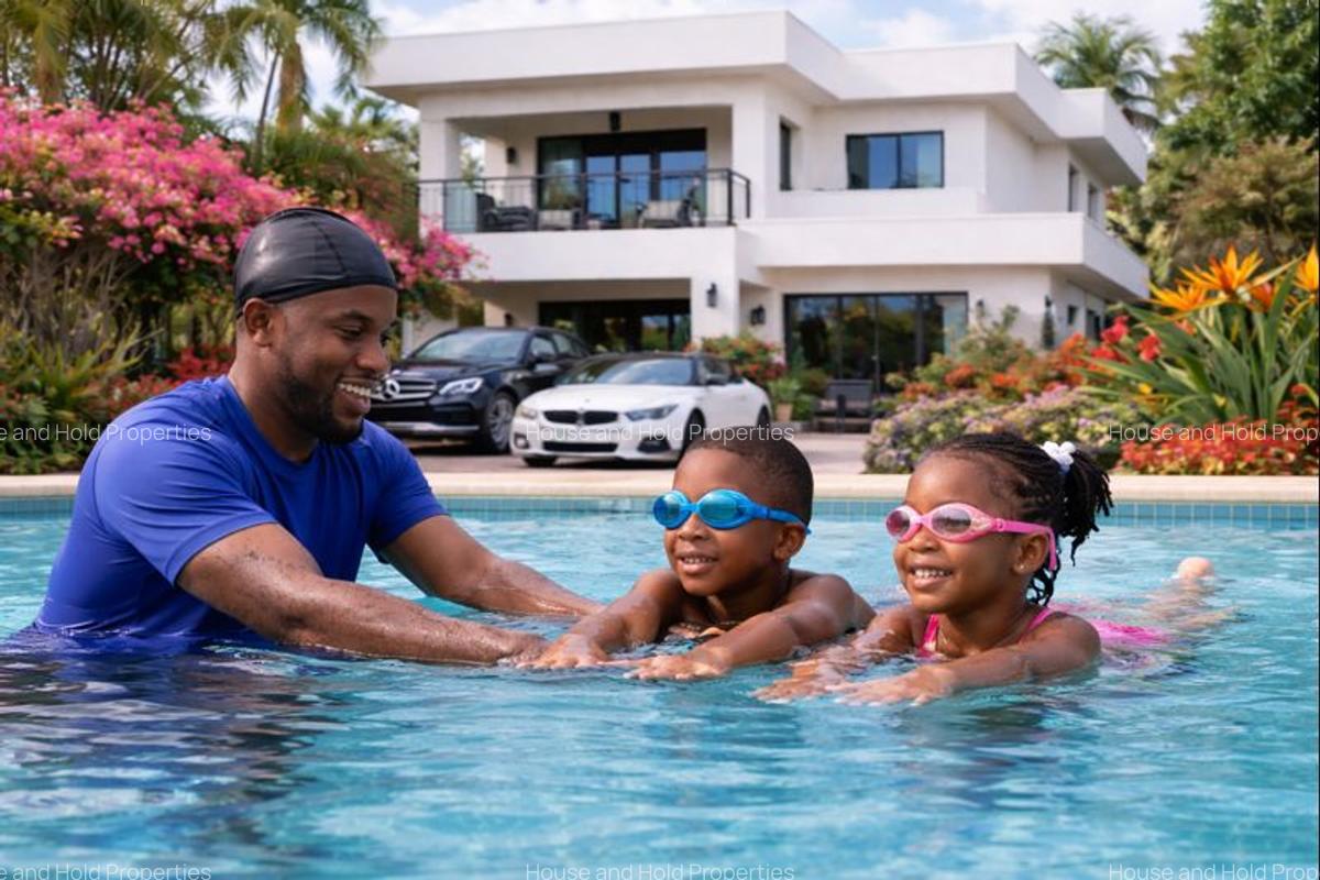 10,890 ft² Residential Land at Diani Beach - 6