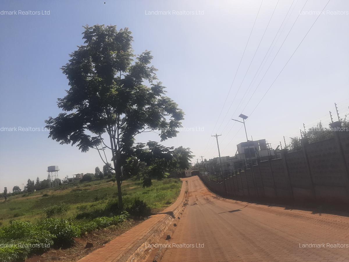 Land in Tatu City - 2