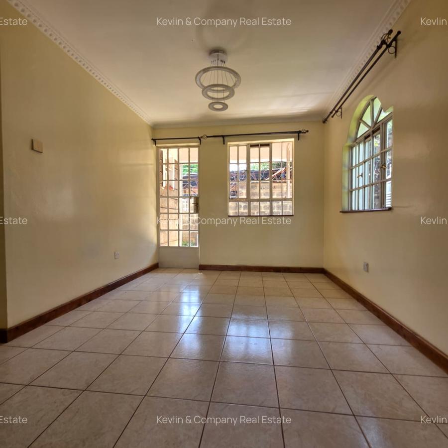 3 Bed House with Staff Quarters in Lavington - 8