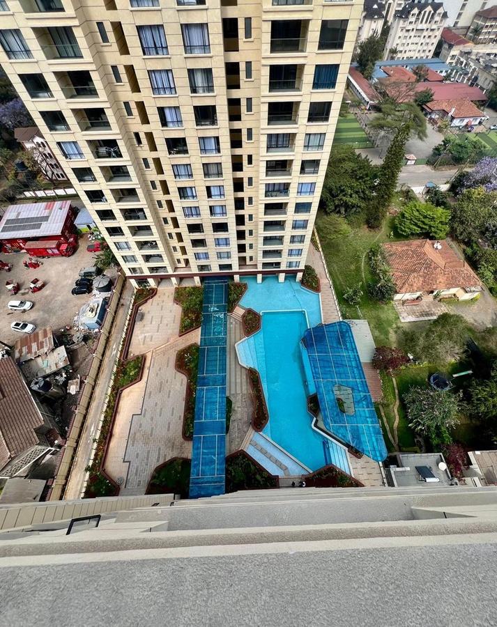 Serviced 1 Bed Apartment with En Suite at Kilimani - 3