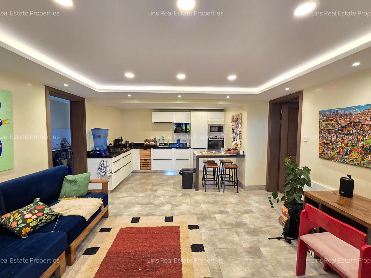 1 Bed House with En Suite in Spring Valley - 5