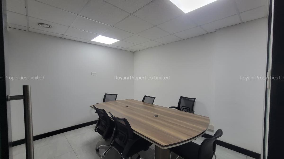 Office with Service Charge Included at Apple Wood - 5