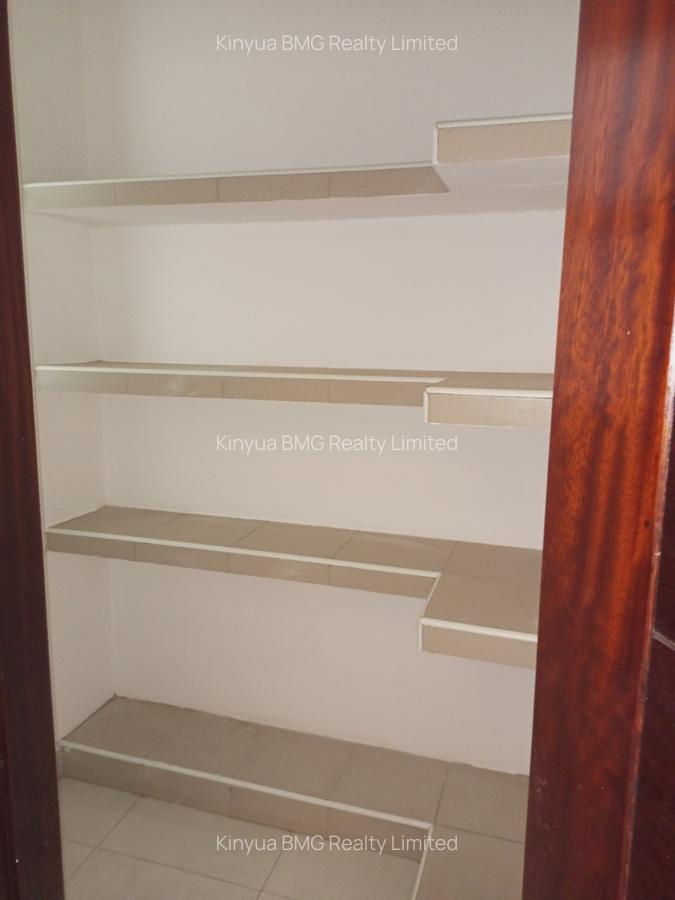 Serviced 3 Bed Apartment with En Suite in Nyali Area - 7