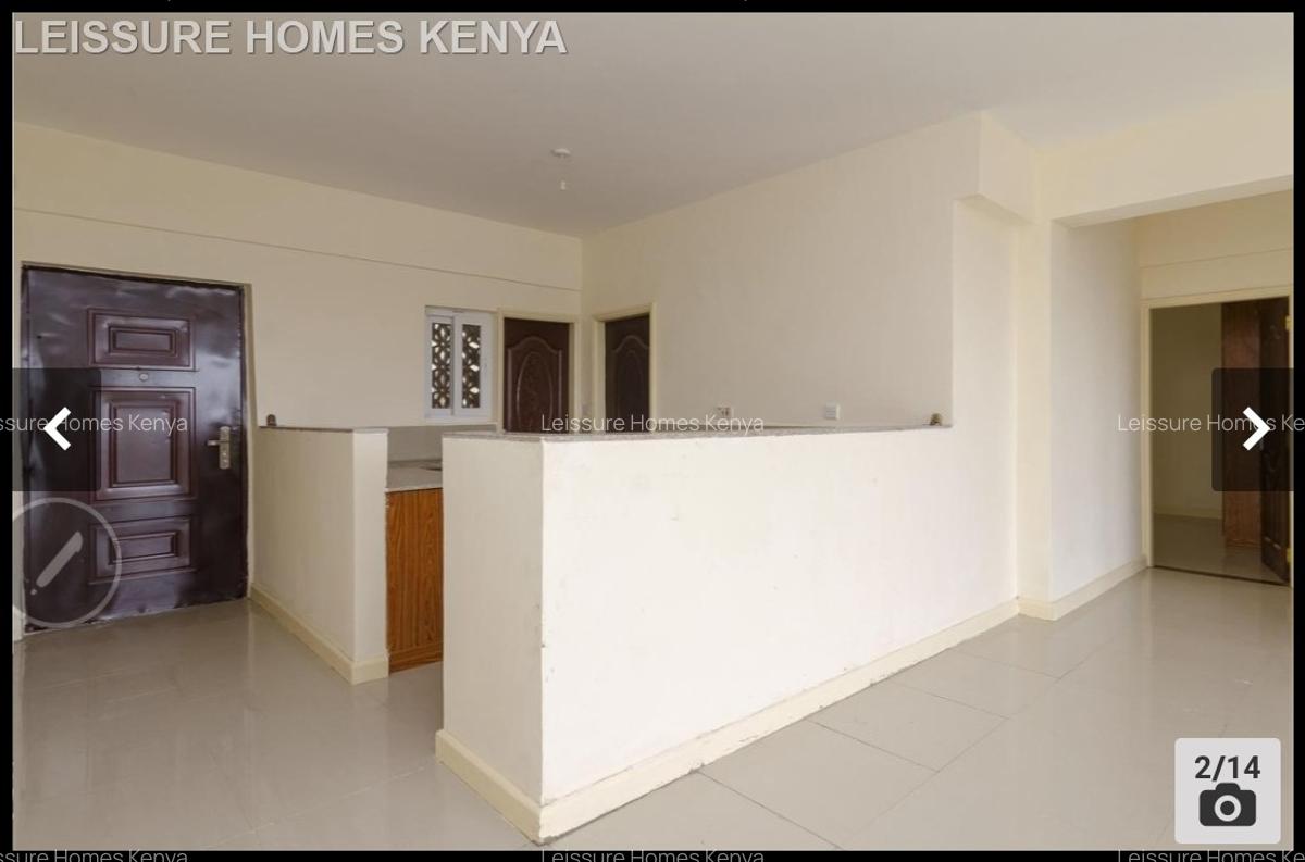 3 Bed Apartment with En Suite at Mombasa Road - 8