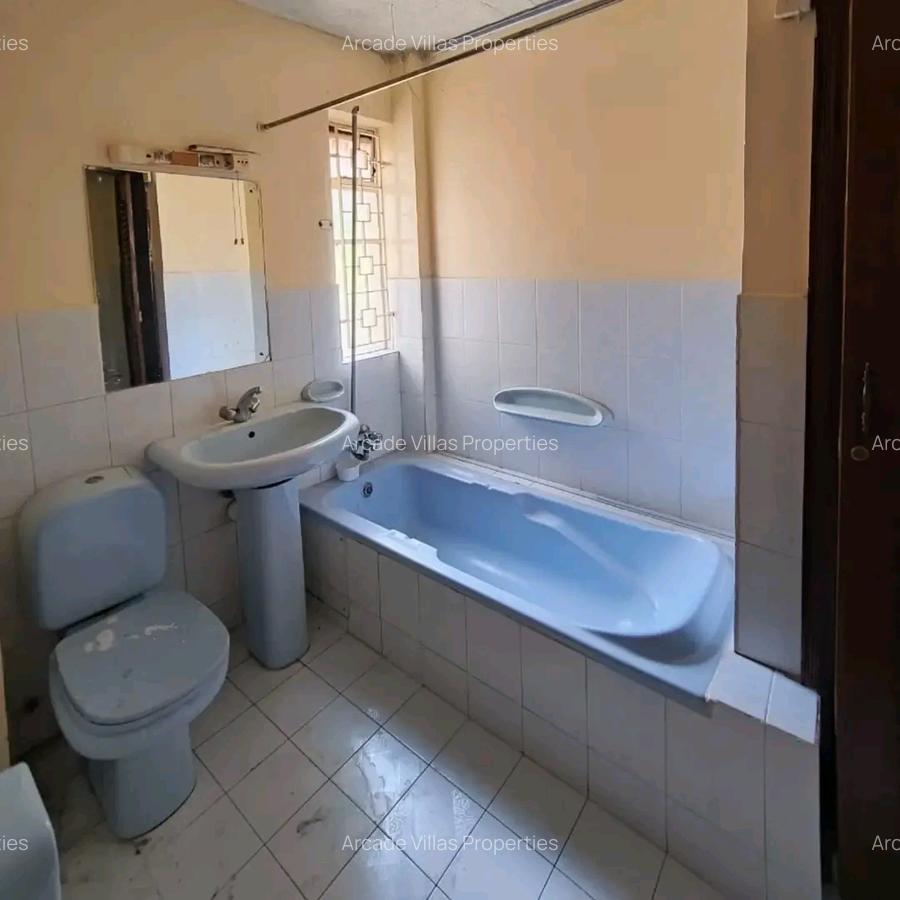 2 Bed Apartment with En Suite at Kileleshwa - 7