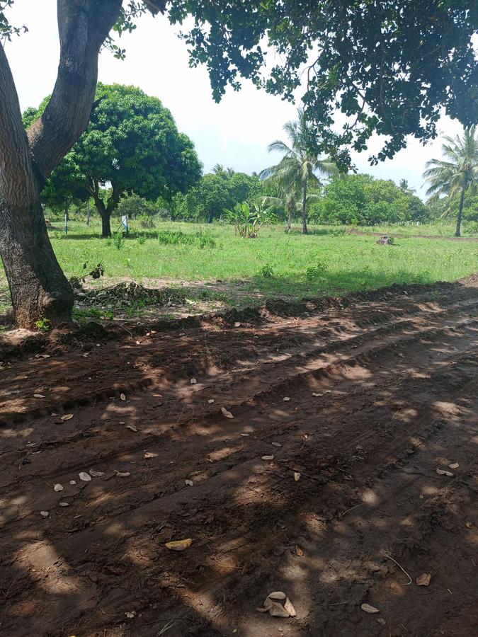 0.25 ac Residential Land at Muhaka - 9