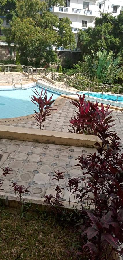 Serviced 3 Bed Apartment with En Suite at Mombasa - 2