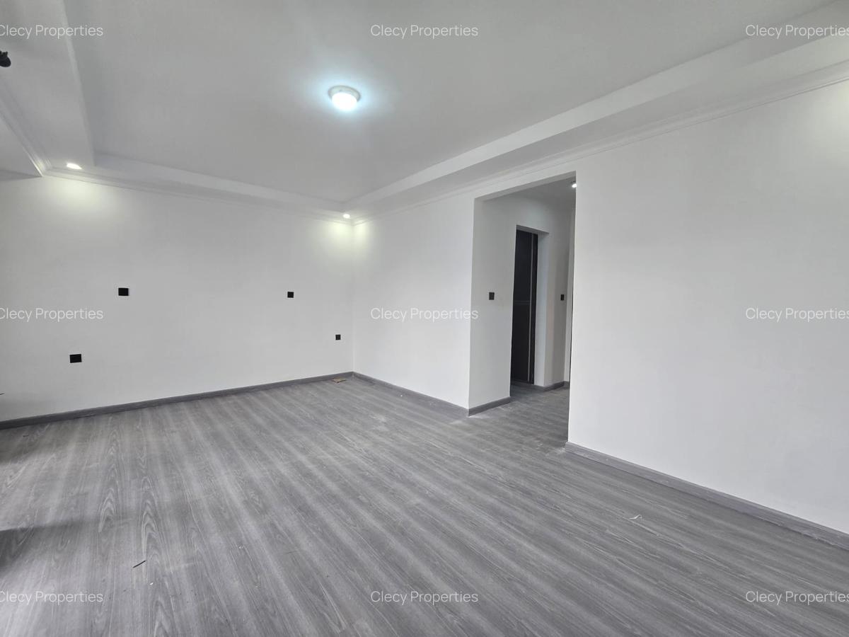 5 Bed House with En Suite at Kamiti - 10