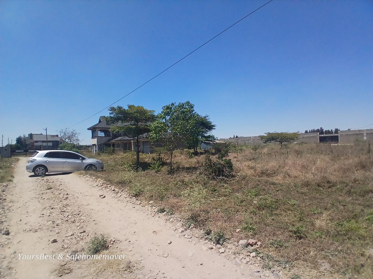 5 ha Commercial Land at Mombasa Road - 3