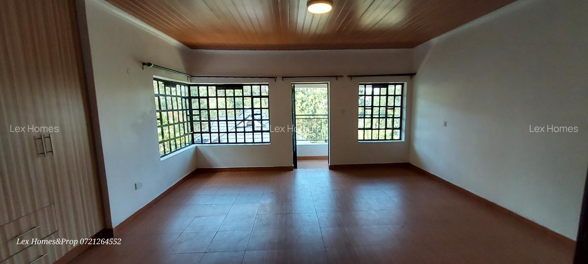4 Bed House with En Suite in Ongata Rongai - 12
