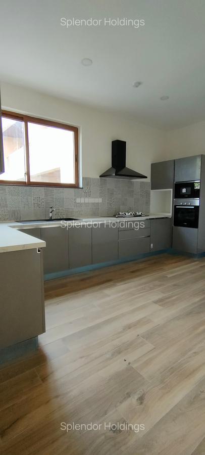 3 Bed Apartment with En Suite at Peponi Road - 5