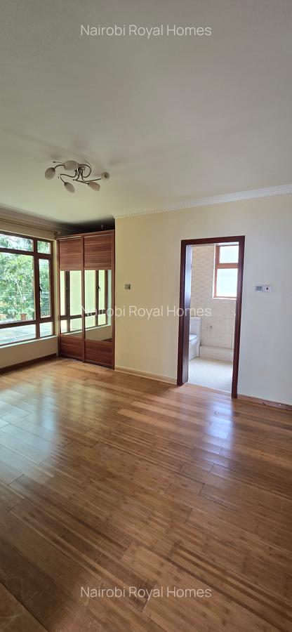 5 Bed Townhouse with En Suite at Convent Drive - 19