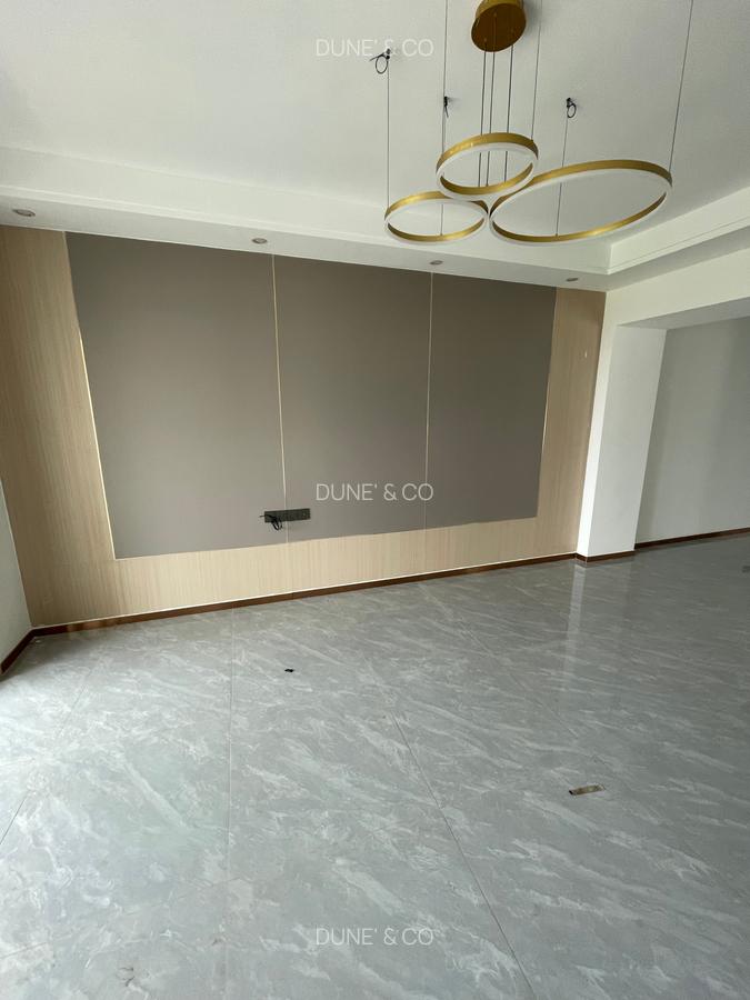 2 Bed Apartment with En Suite in Riverside - 7