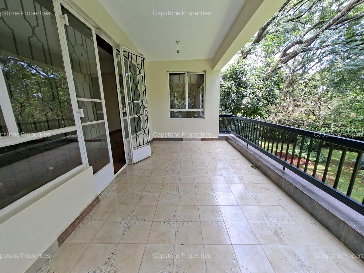 5 Bed House with En Suite in Gigiri - 14