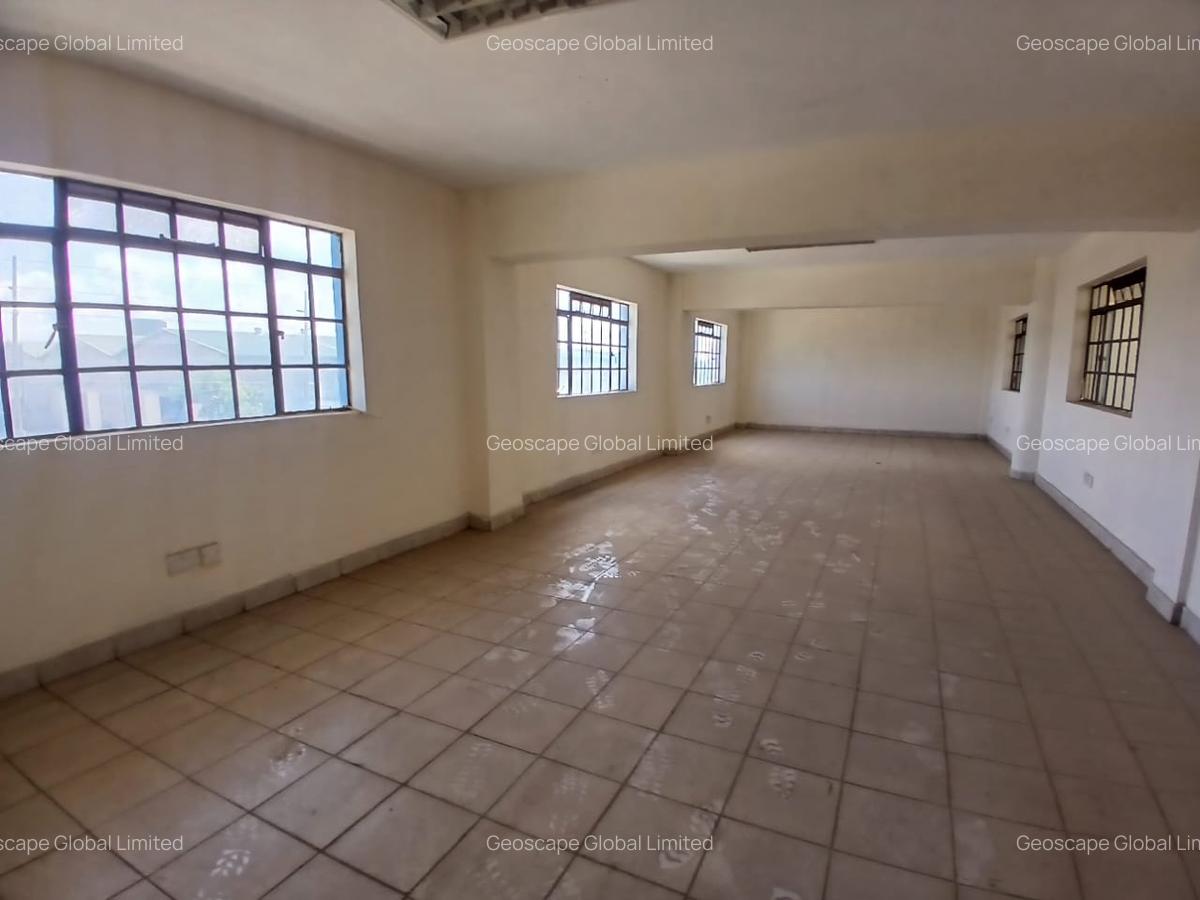 10,000 ft² Warehouse with Backup Generator in Mombasa Road - 4