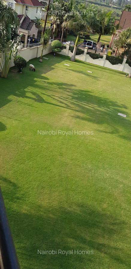 5 Bed House with En Suite at Runda Road - 14