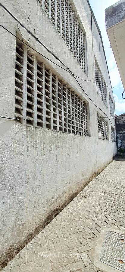 Warehouse with Fibre Internet at Mombasa - 1