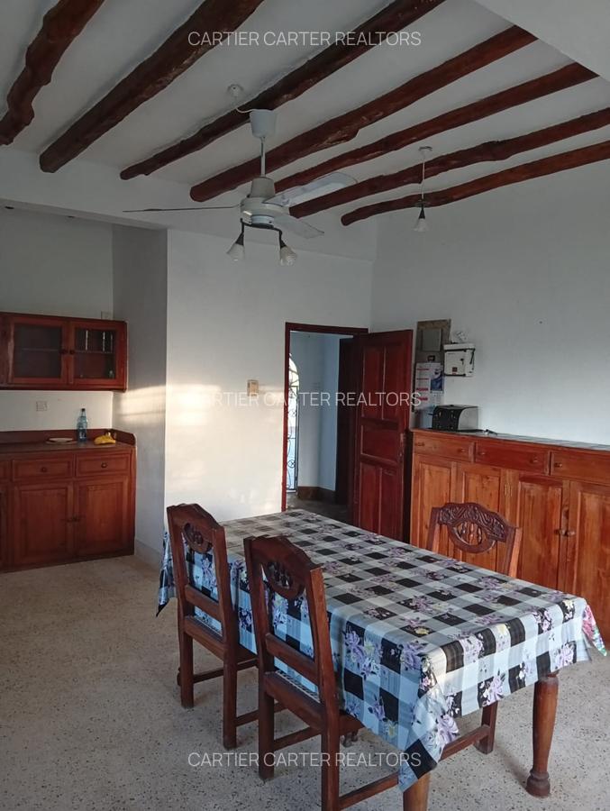 3 Bed Apartment with En Suite in Watamu - 3