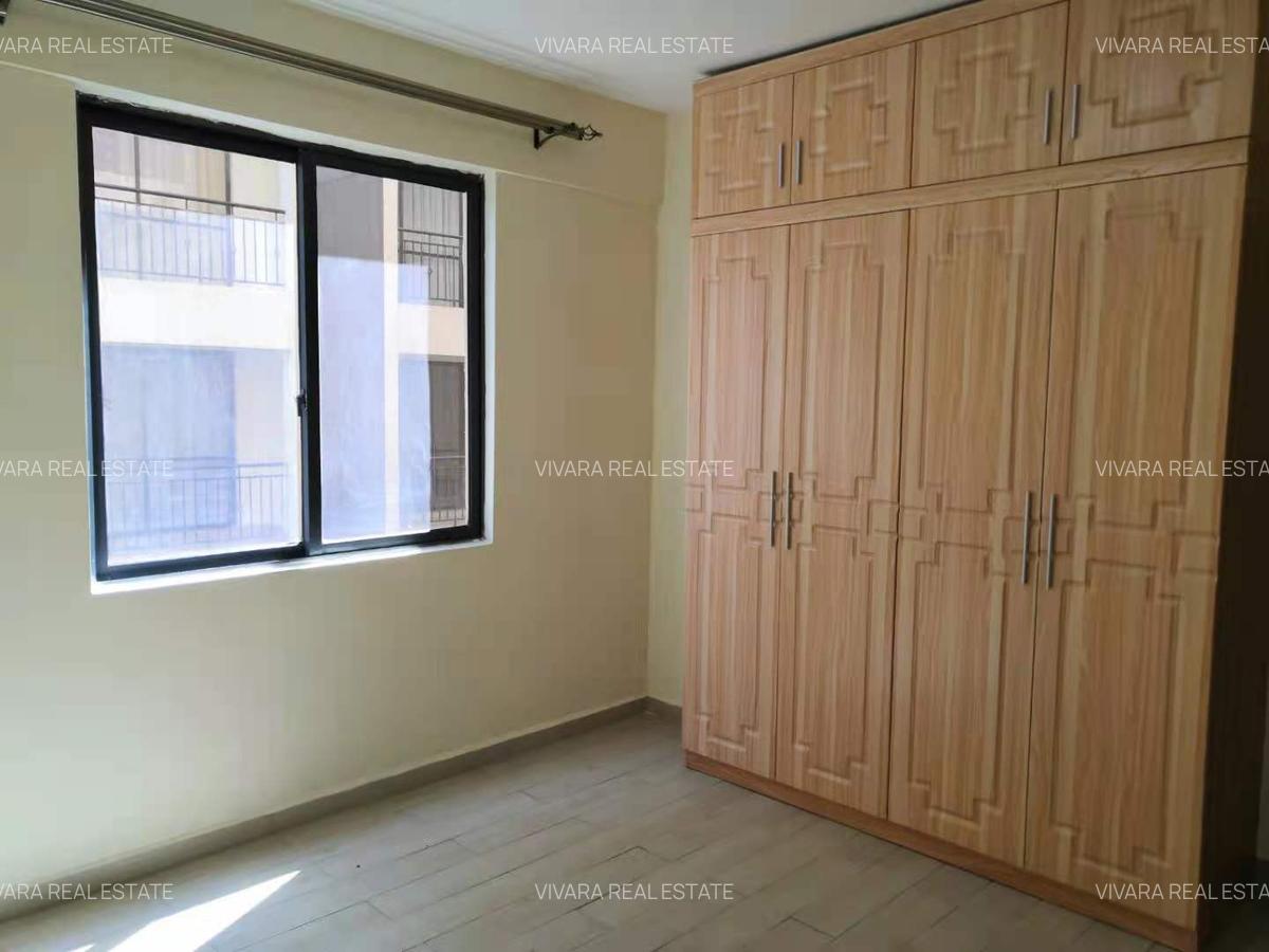 2 Bed Apartment with En Suite in Kileleshwa - 2