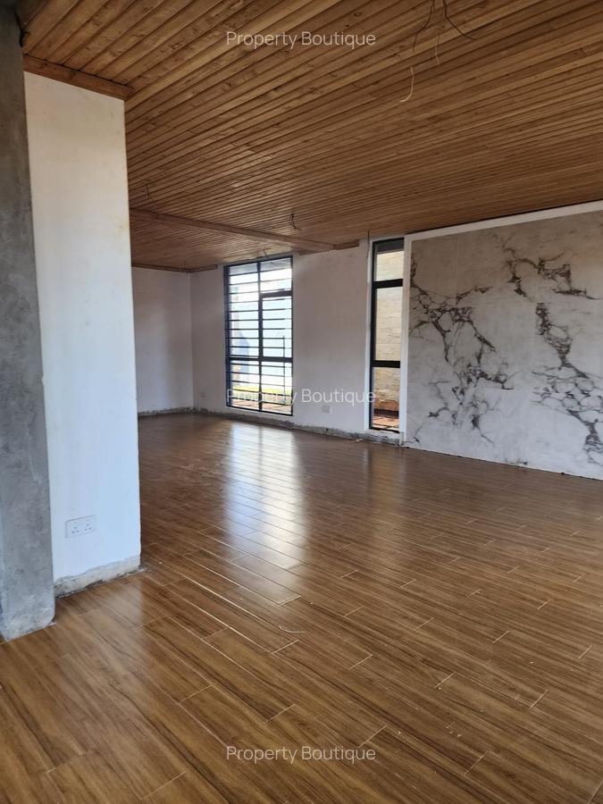 5 Bed Villa with En Suite in Kiambu Road - 20