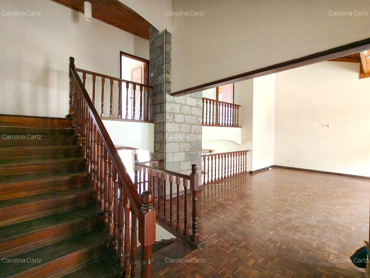 5 Bed House with En Suite in Kitisuru - 5