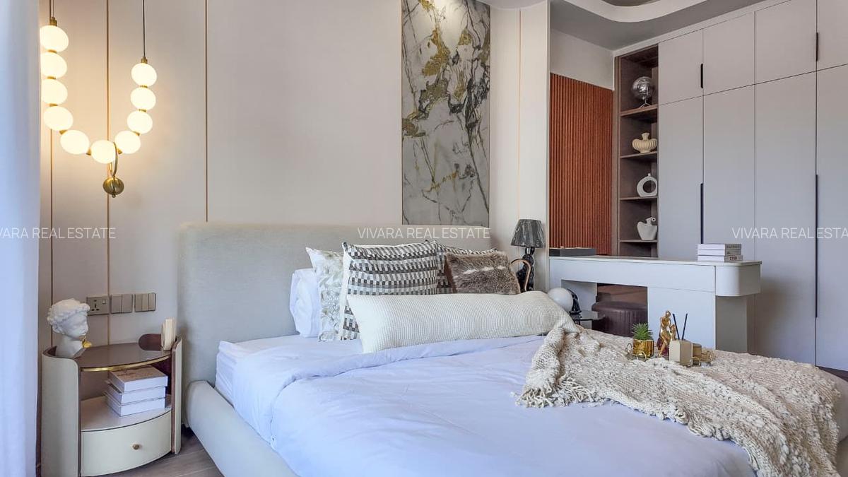 2 Bed Apartment with En Suite in Westlands Area - 12