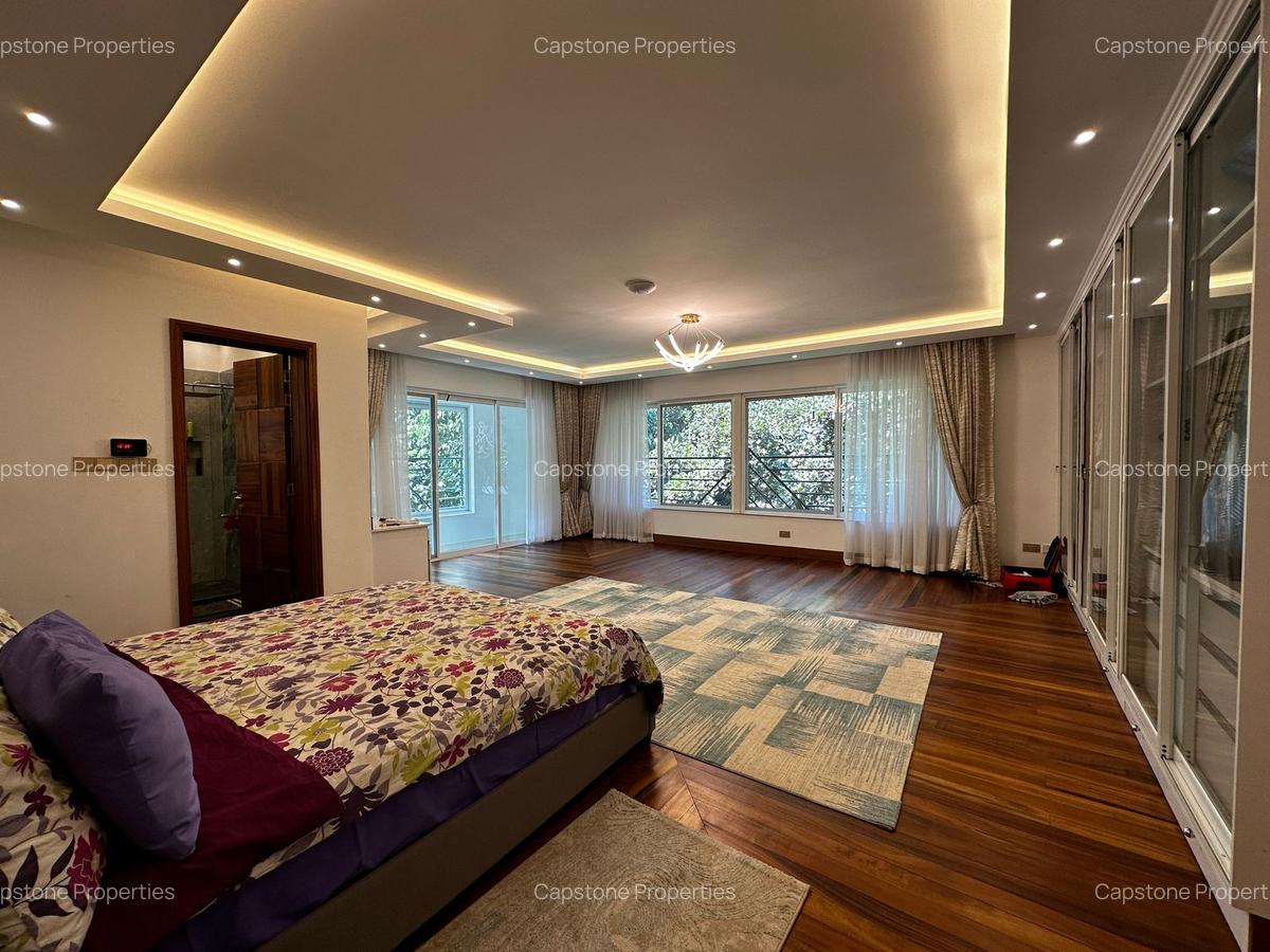 Serviced 2 Bed Apartment with En Suite at Gigiri - 14