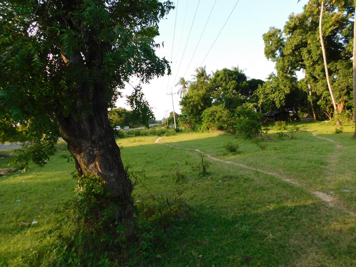 20 ac Land at Kikambala - 2