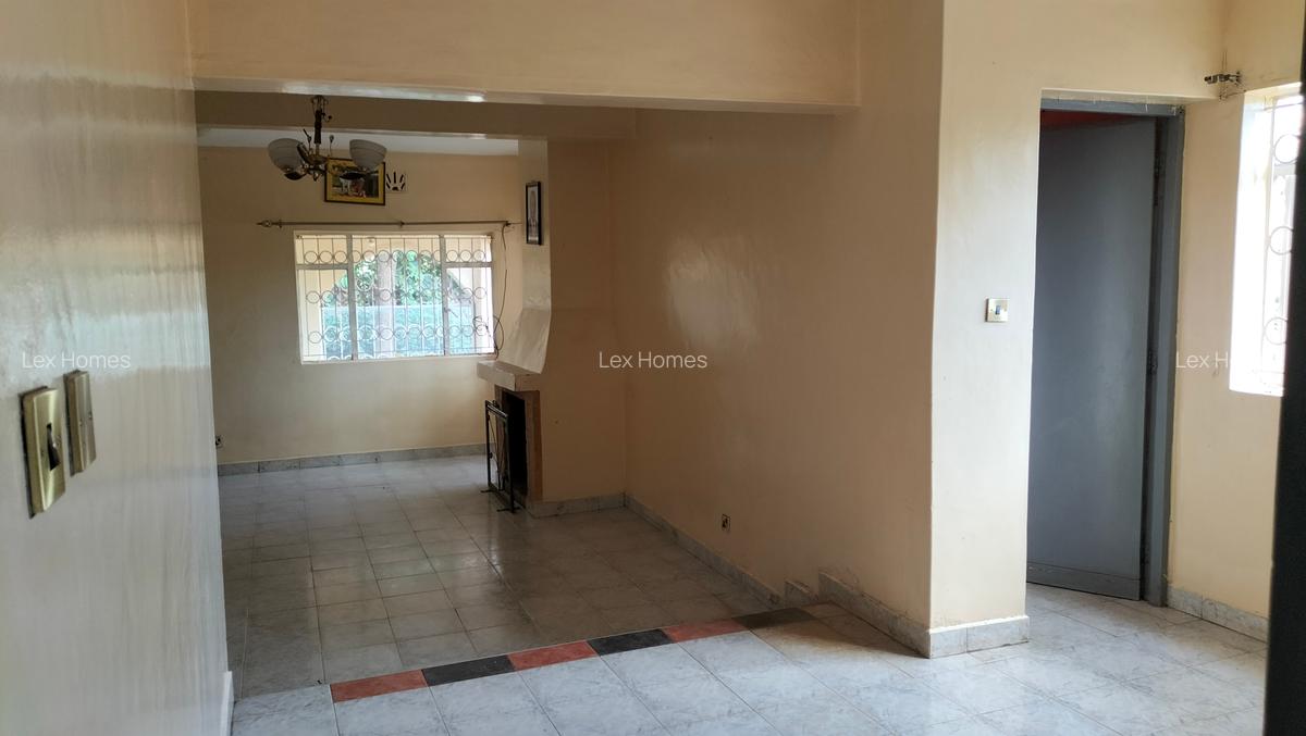 6 Bed House with En Suite in Ongata Rongai - 17
