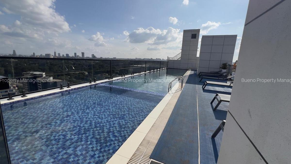 2 Bed Apartment with En Suite in Westlands Area - 8