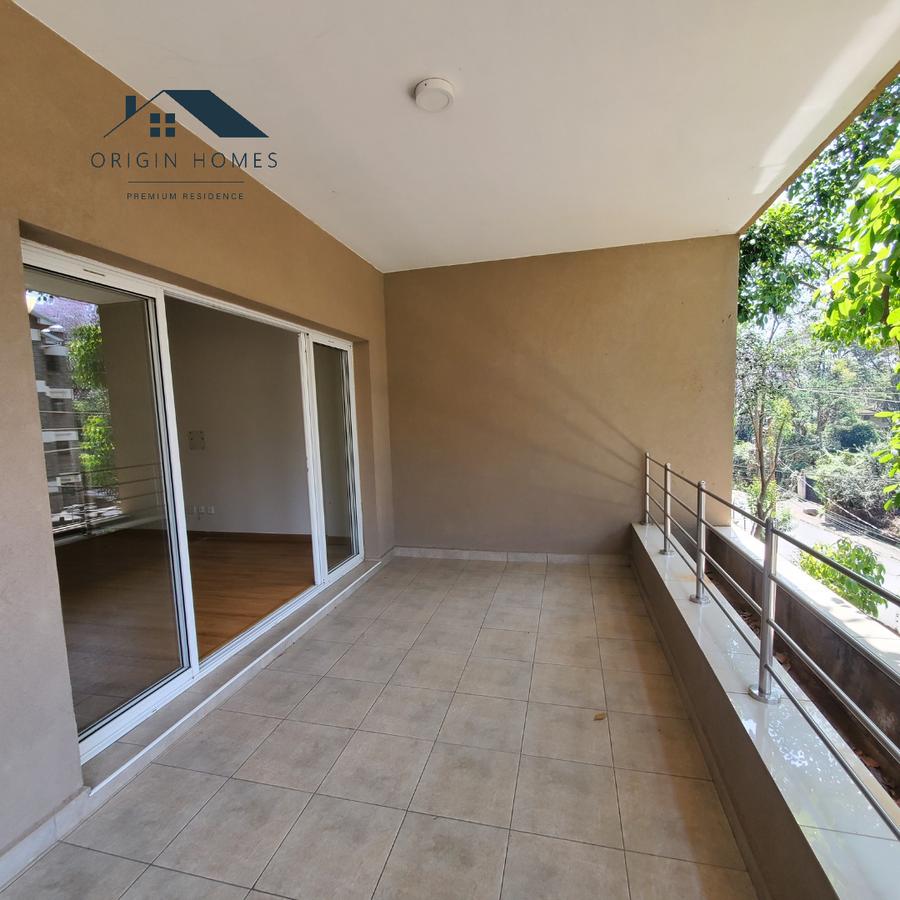 2 Bed Apartment with En Suite at Kileleshwa - 20